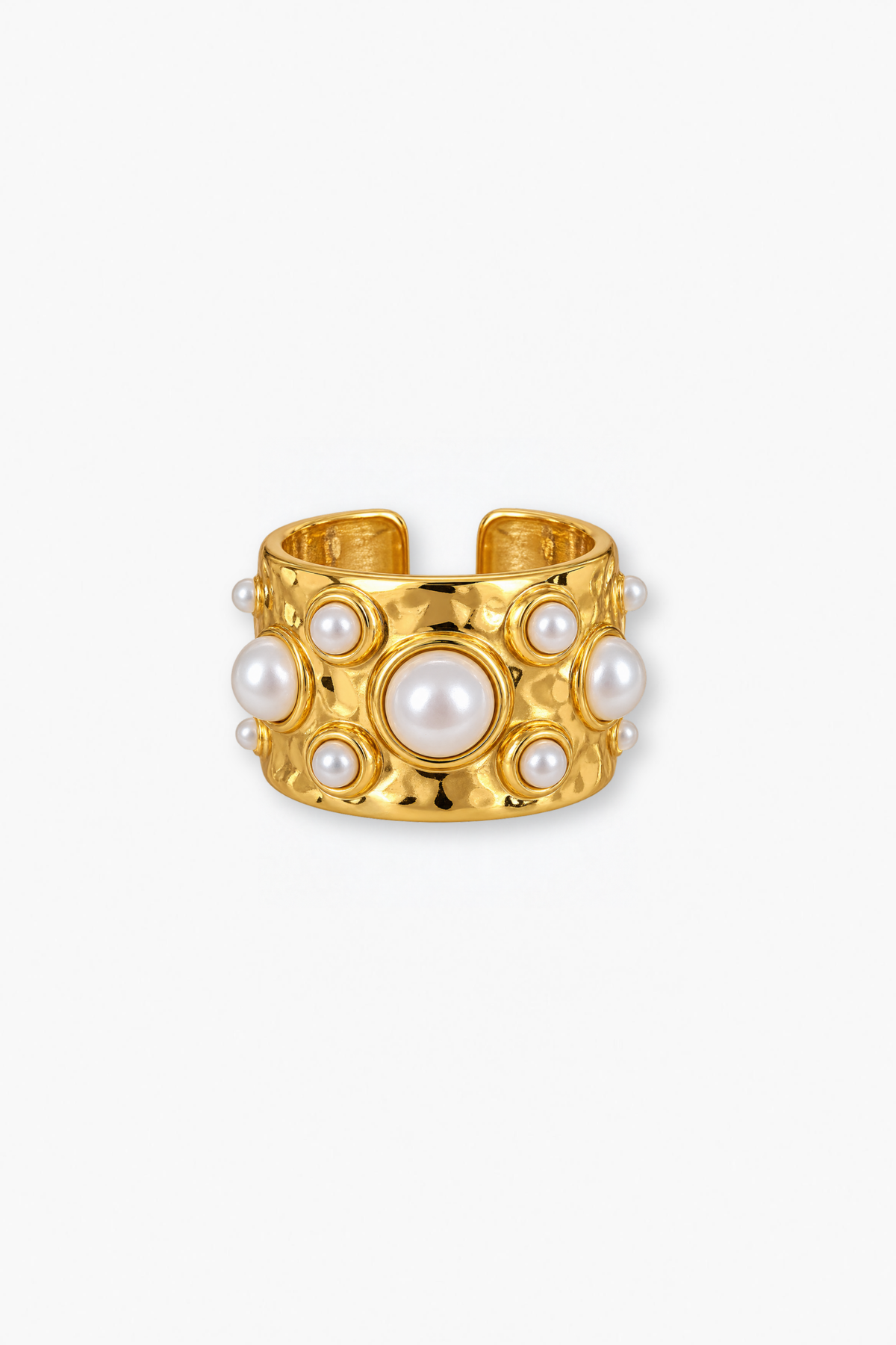 Anillo Victoria