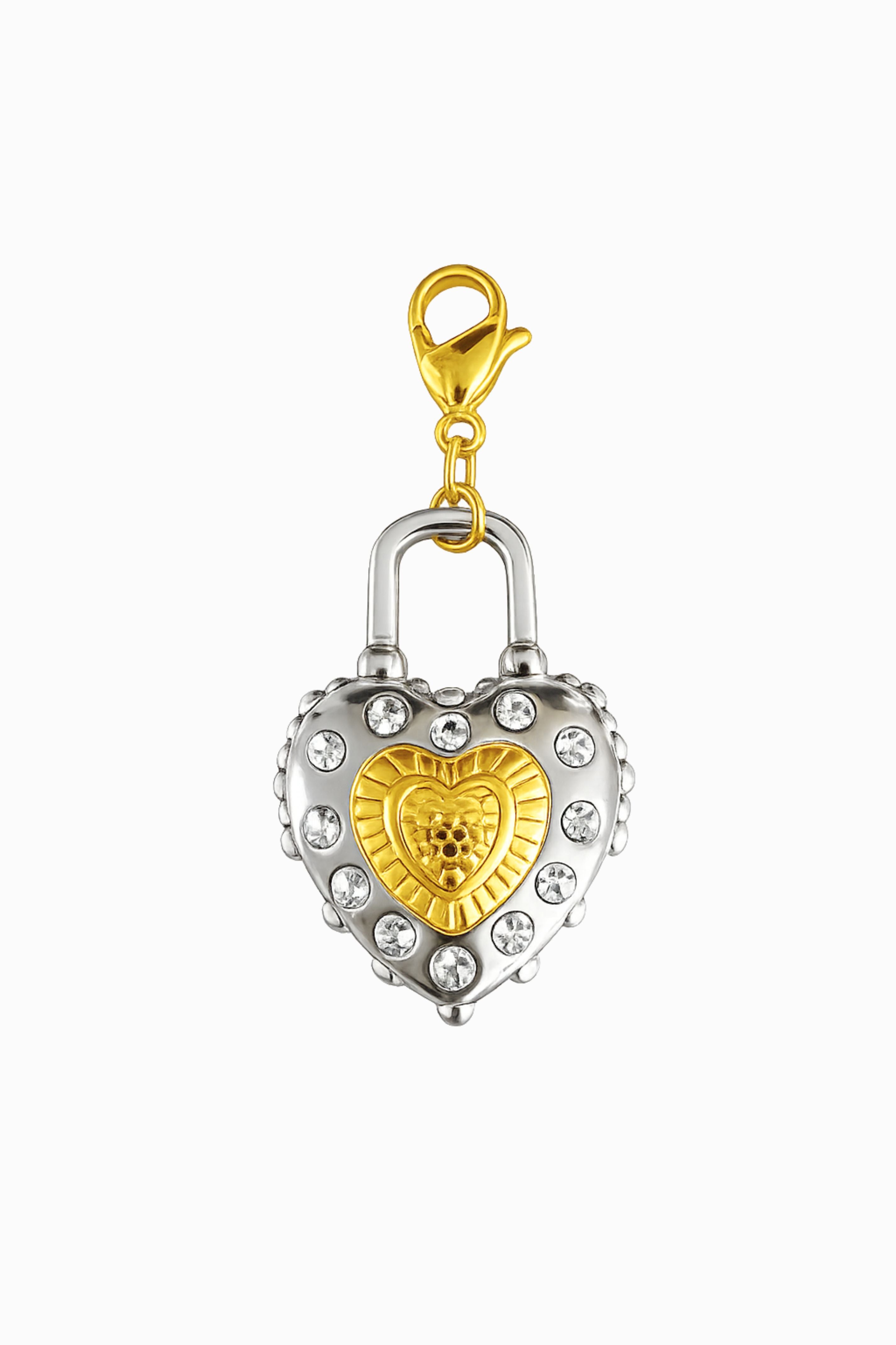 Charm Locket