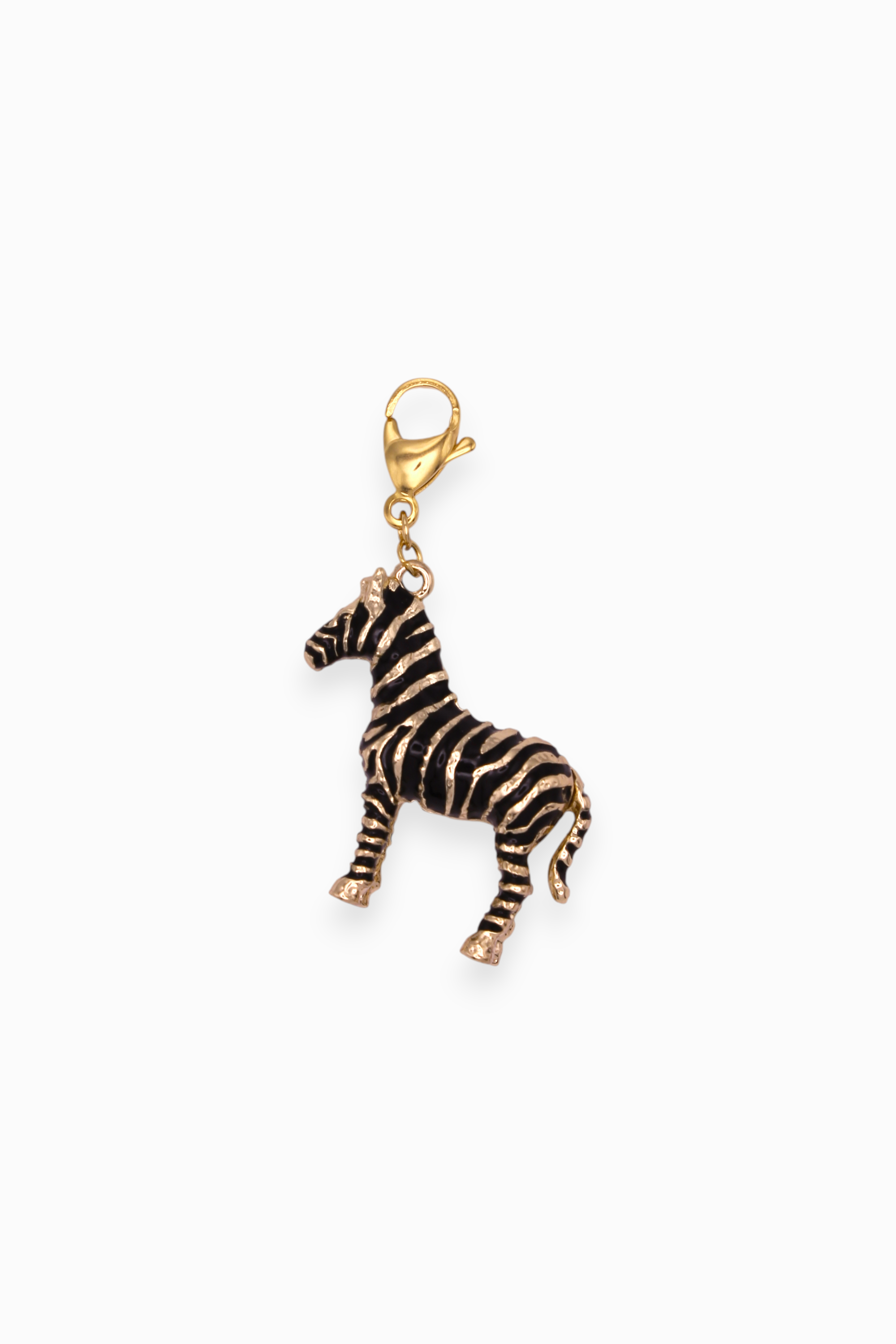 Charm Zebra