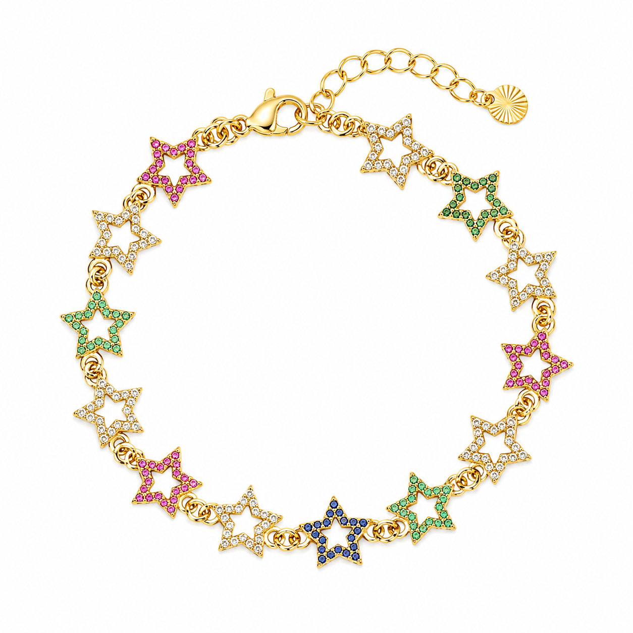 Pulsera Neri