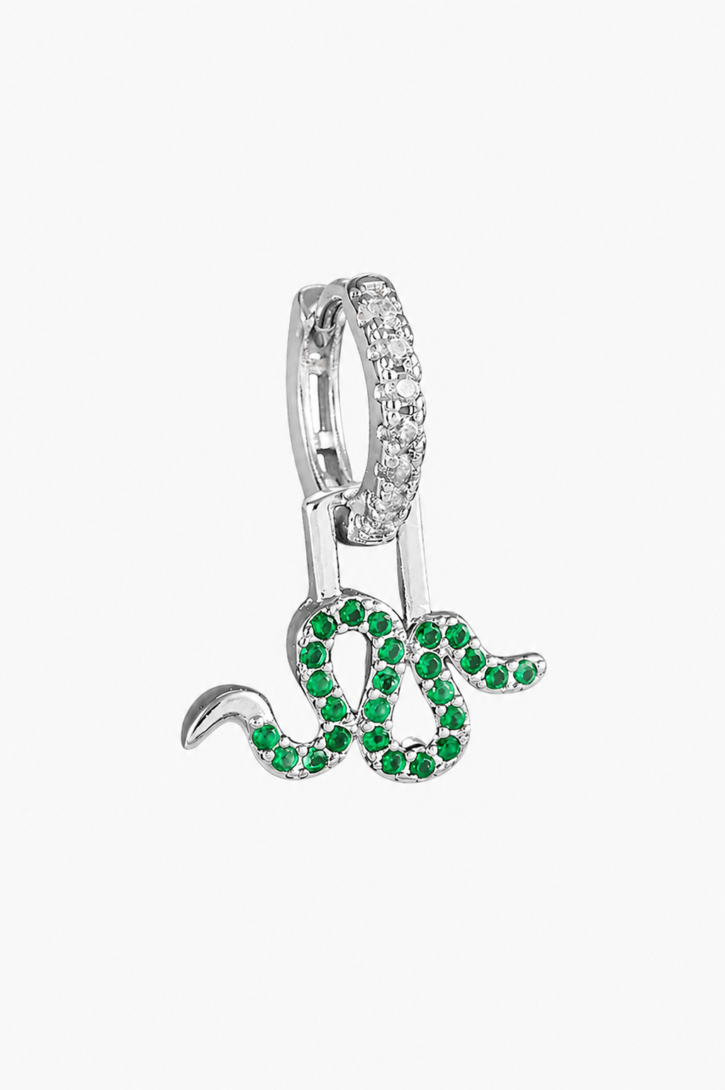 Piercing Snake (1ud)