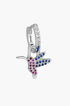 Piercing Colibrí (1ud)