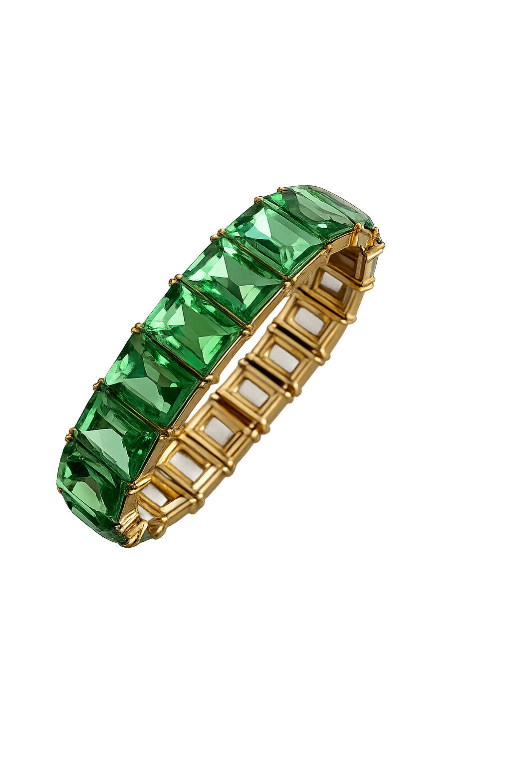 Pulsera Crystal