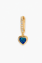 Piercing Lovely - Blue (1ud)