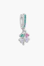 Piercing Clover (1ud)