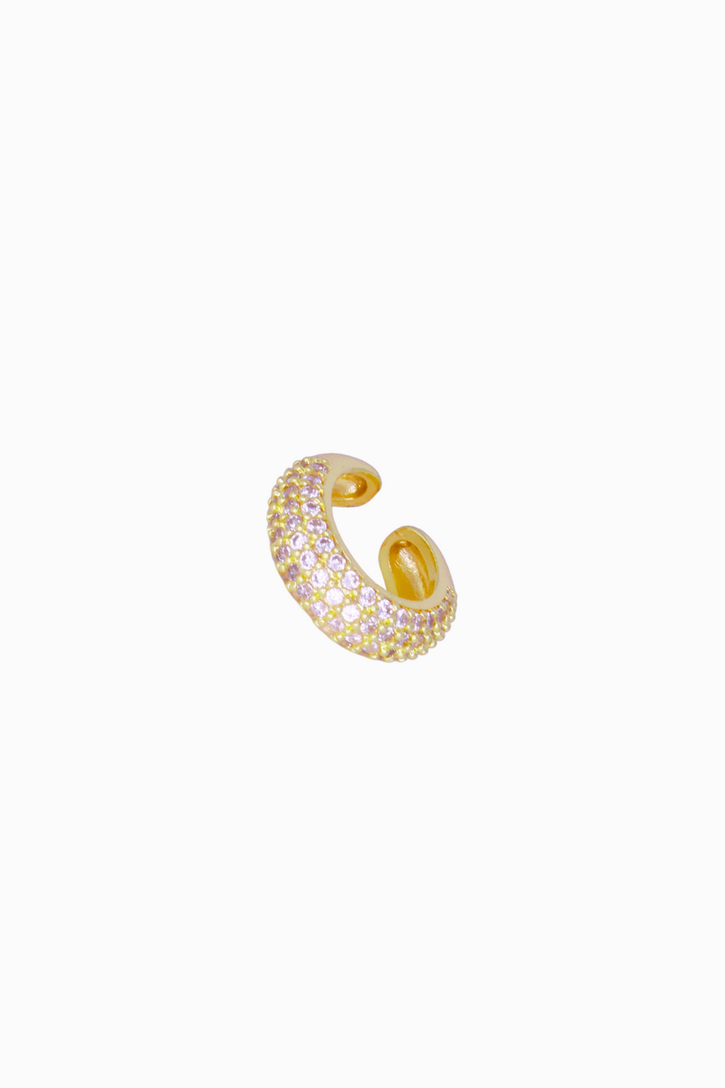 Ear cuff Fruti