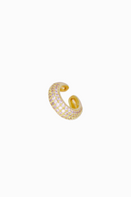 Ear cuff Fruti