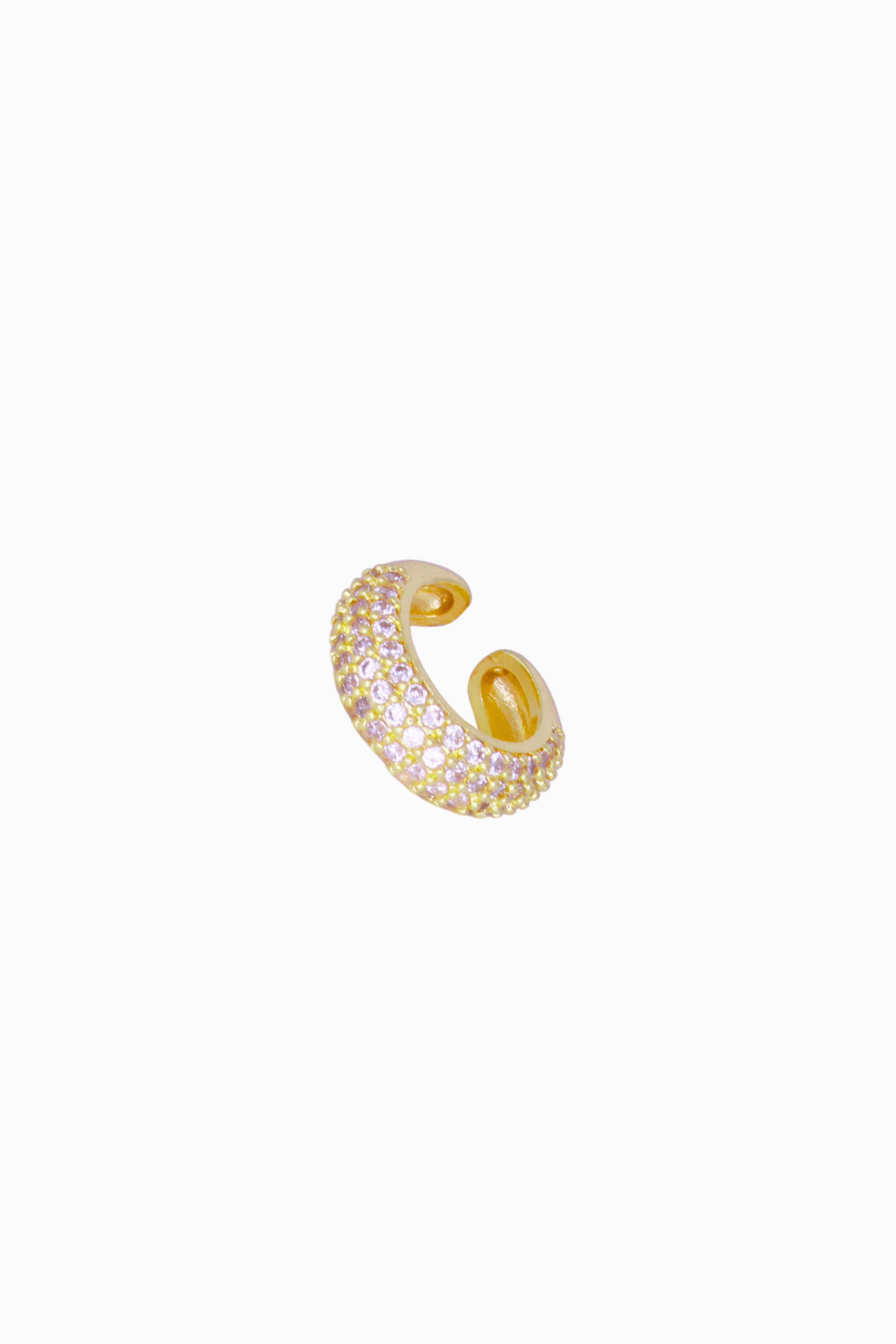 Ear cuff Fruti