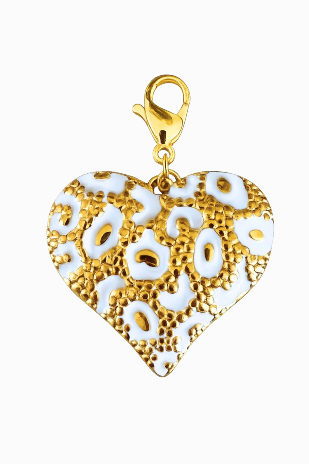 Charm Latido