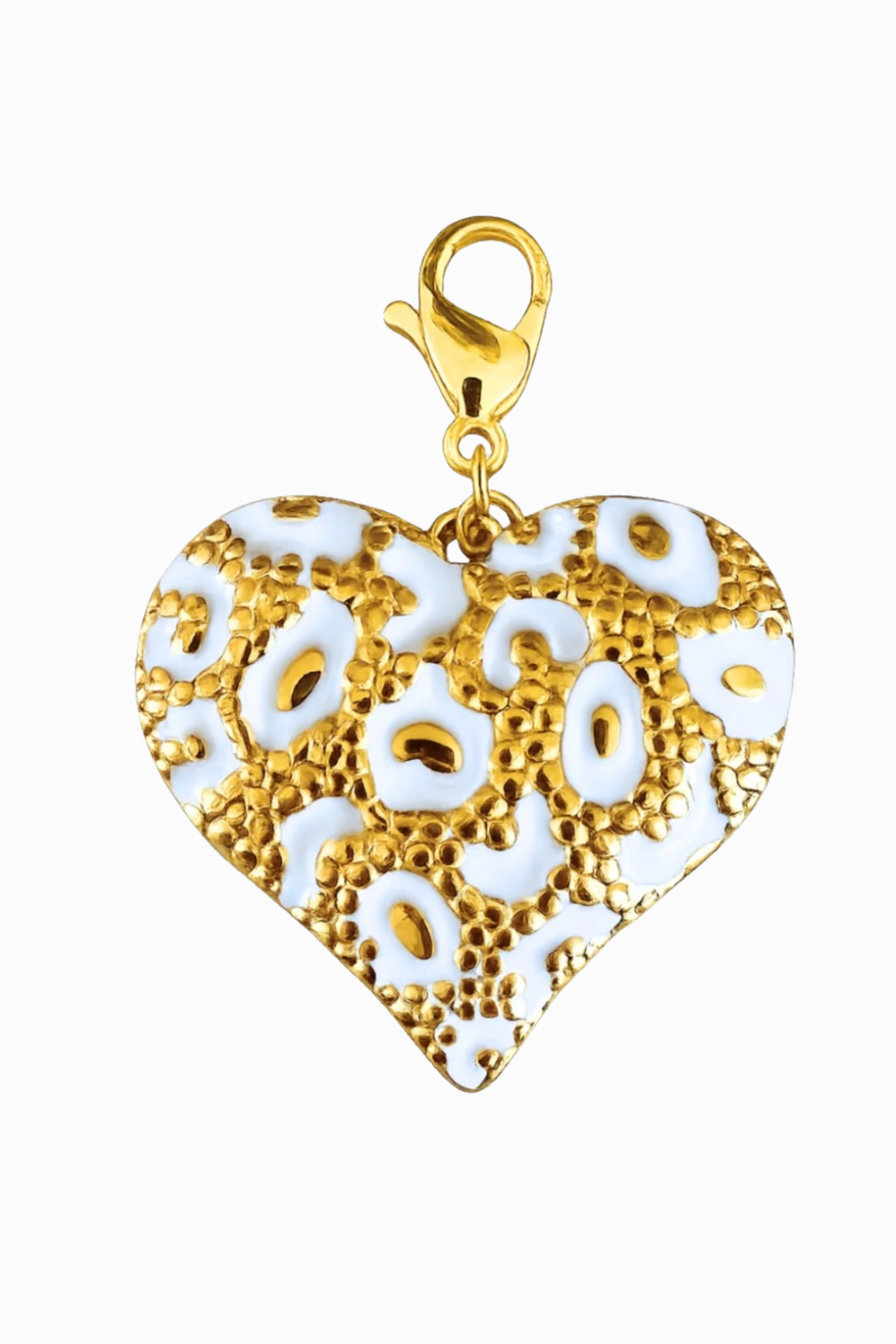 Charm Latido