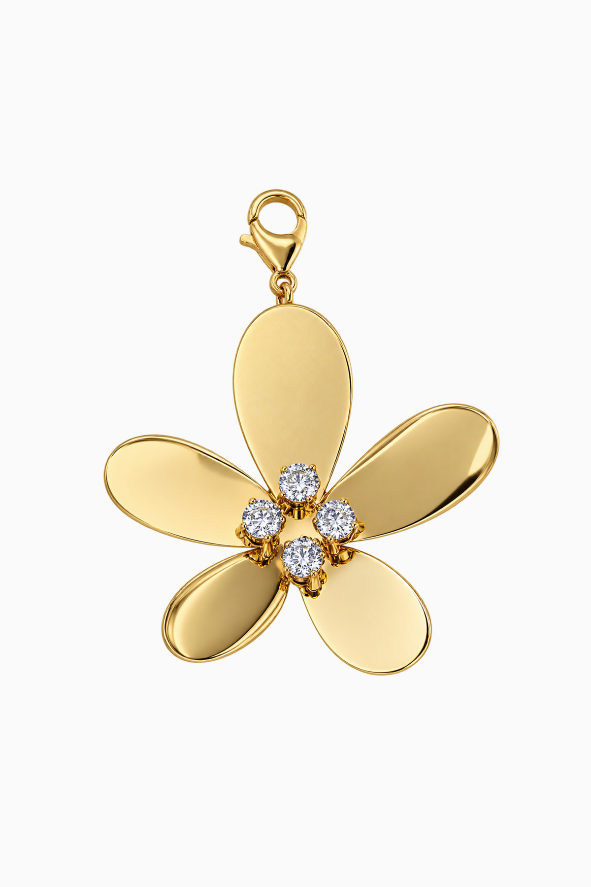 Charm Petalux