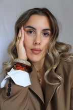 Pulsera Broune (Pack)