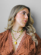 Collar Lemon