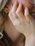Anillo Leticia