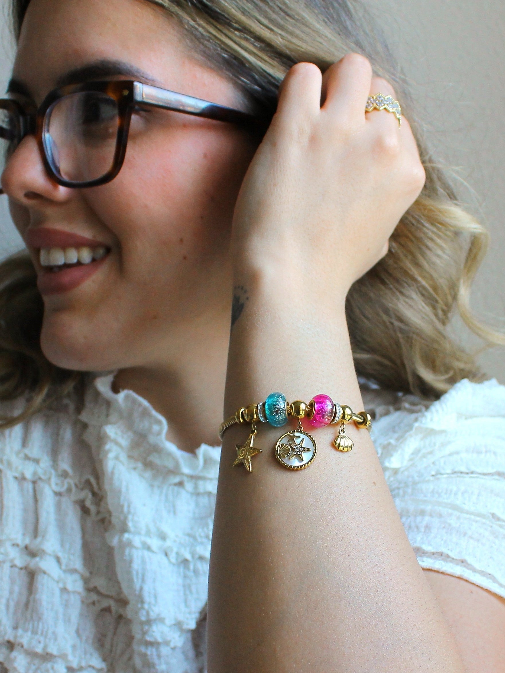 Pulsera Marina