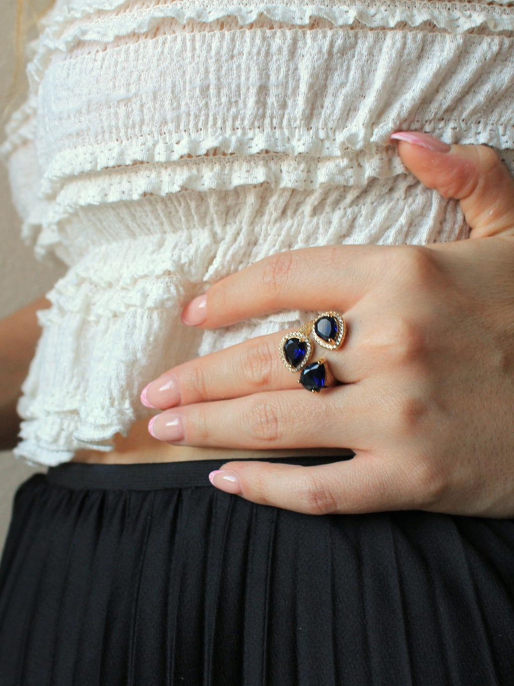 Anillo Marella