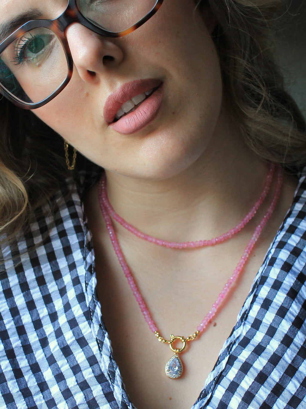 Collar Ares
