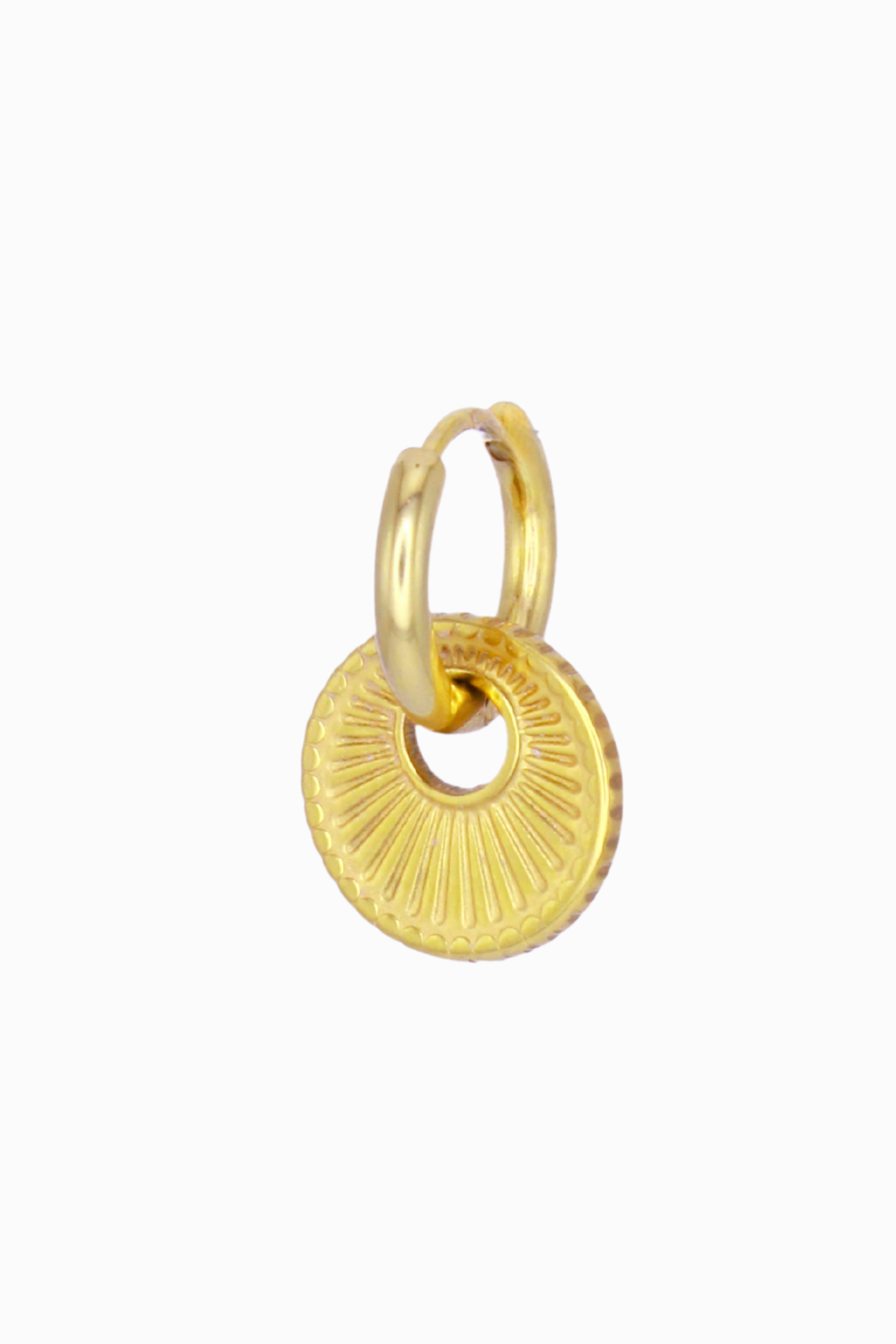 Mini pendiente Monet