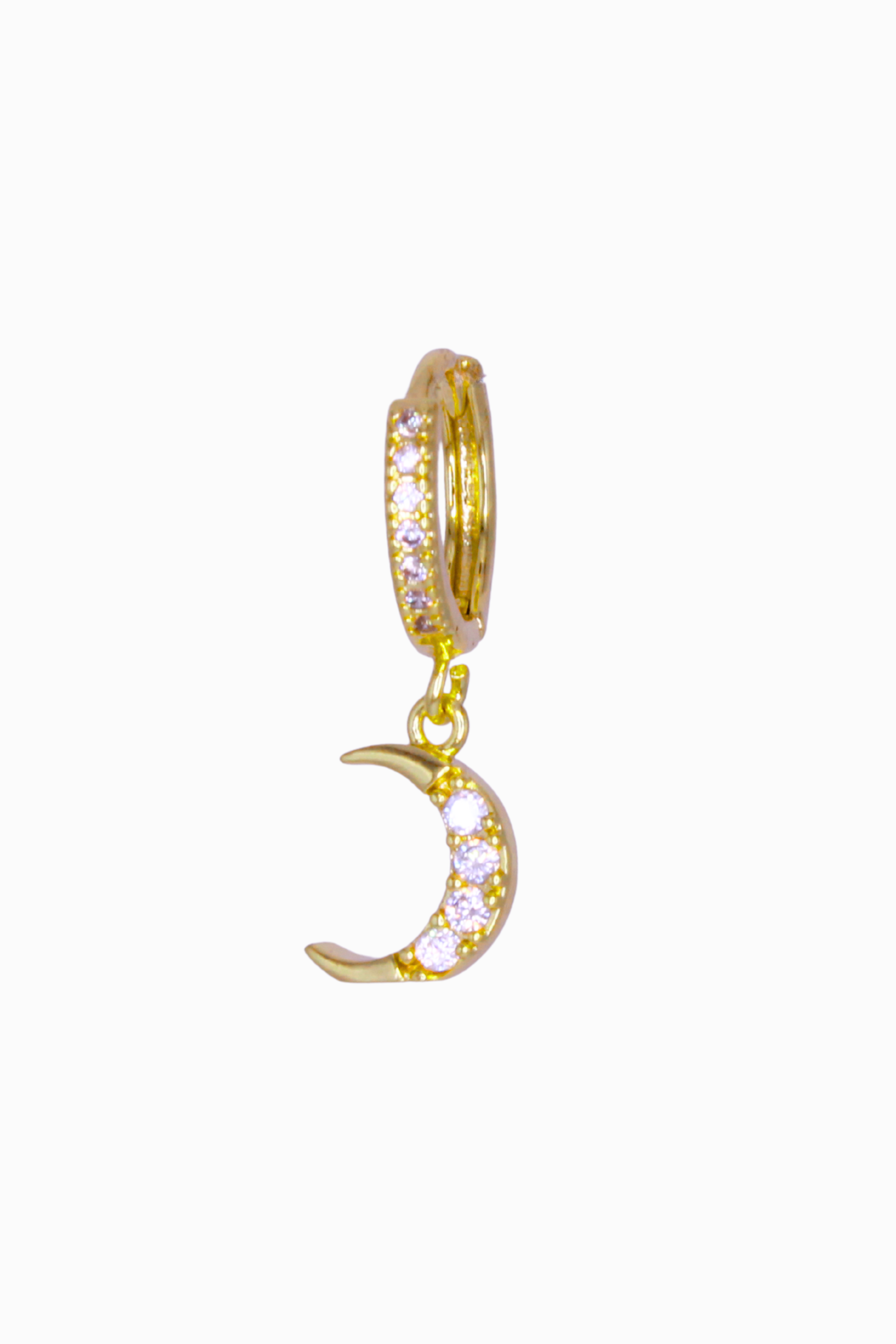 Mini pendiente Moon