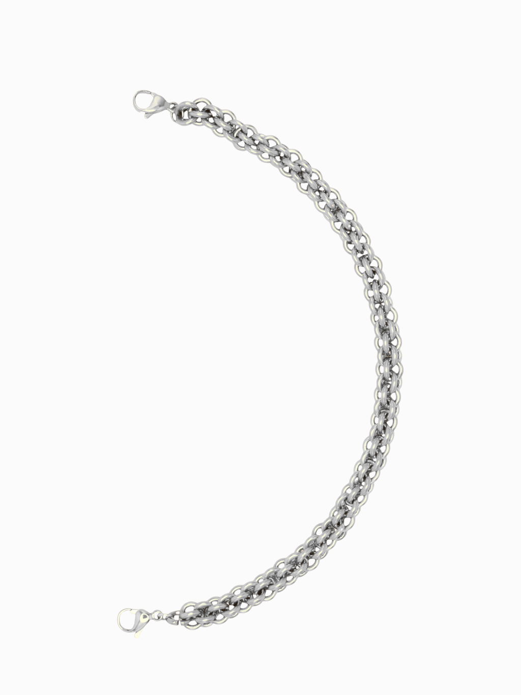 Mitad Cadena Bizantina