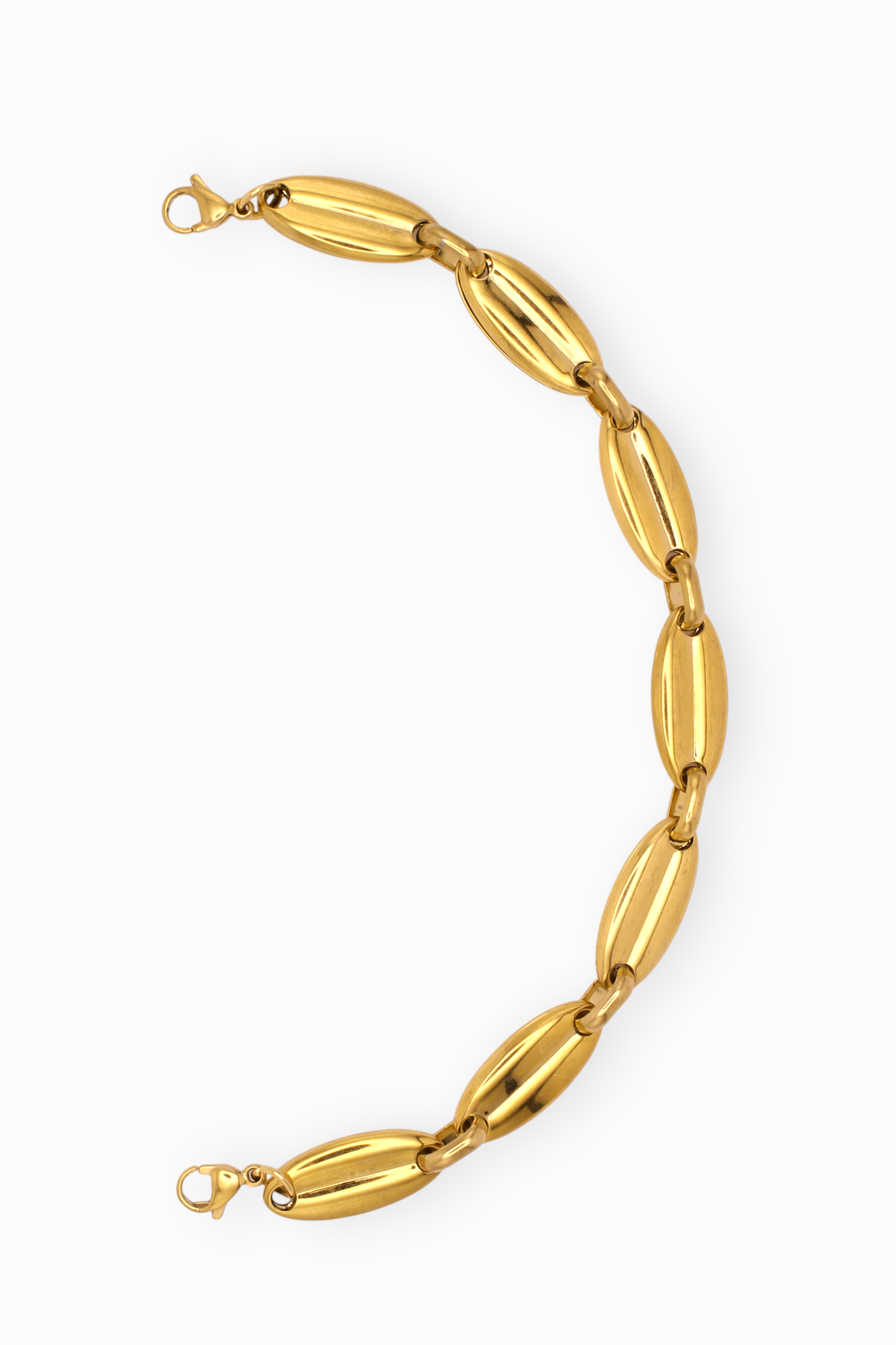 Mitad Cadena Calabrote L