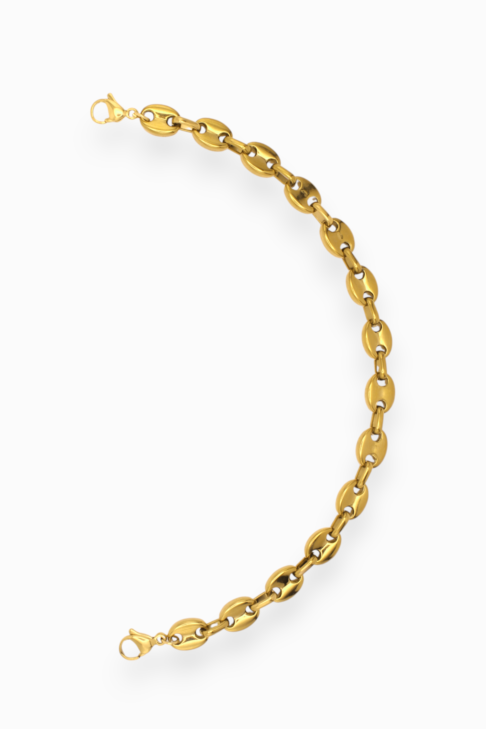 Mitad Cadena Calabrote S