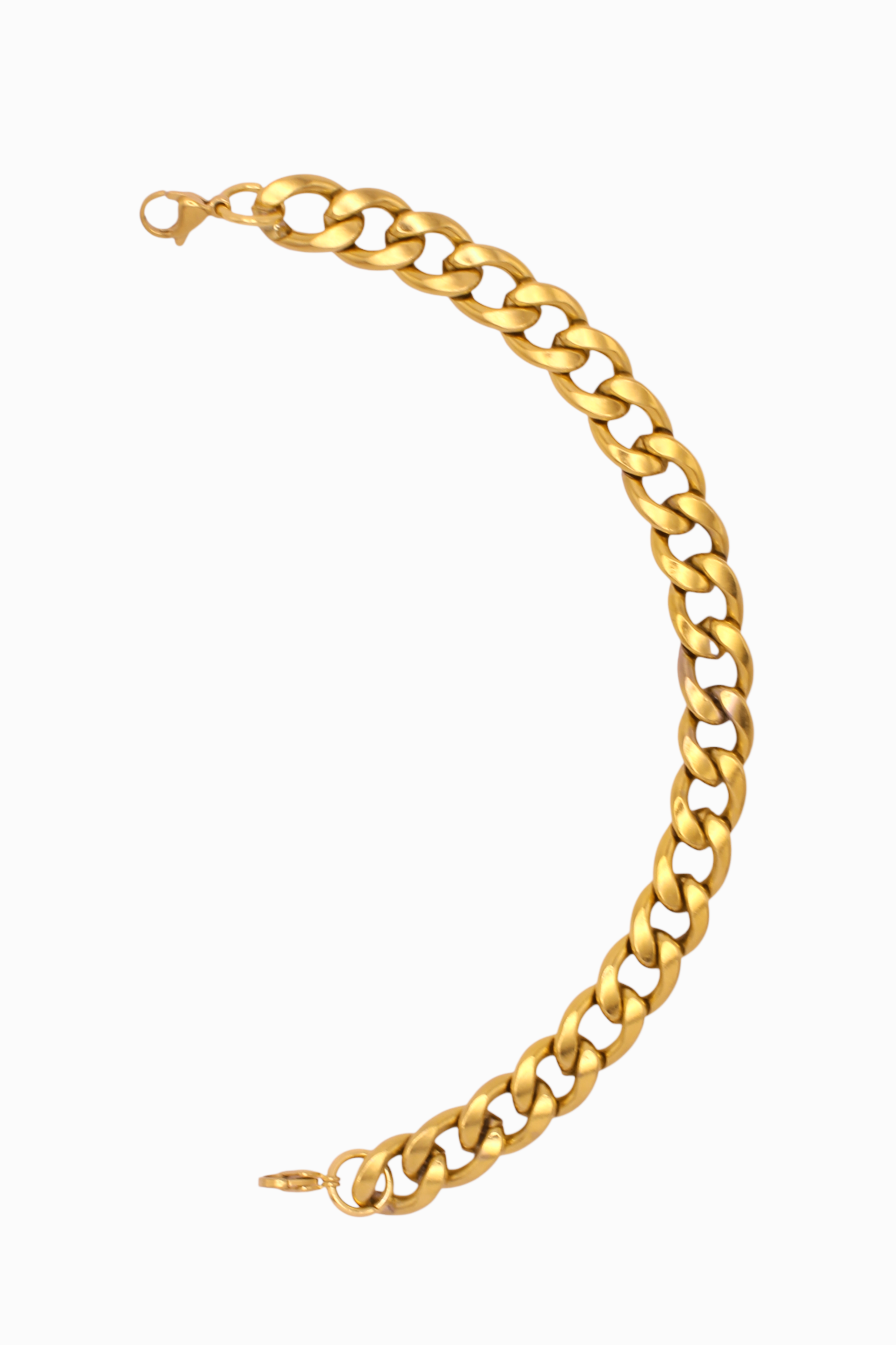 Mitad Cadena Eslabones L