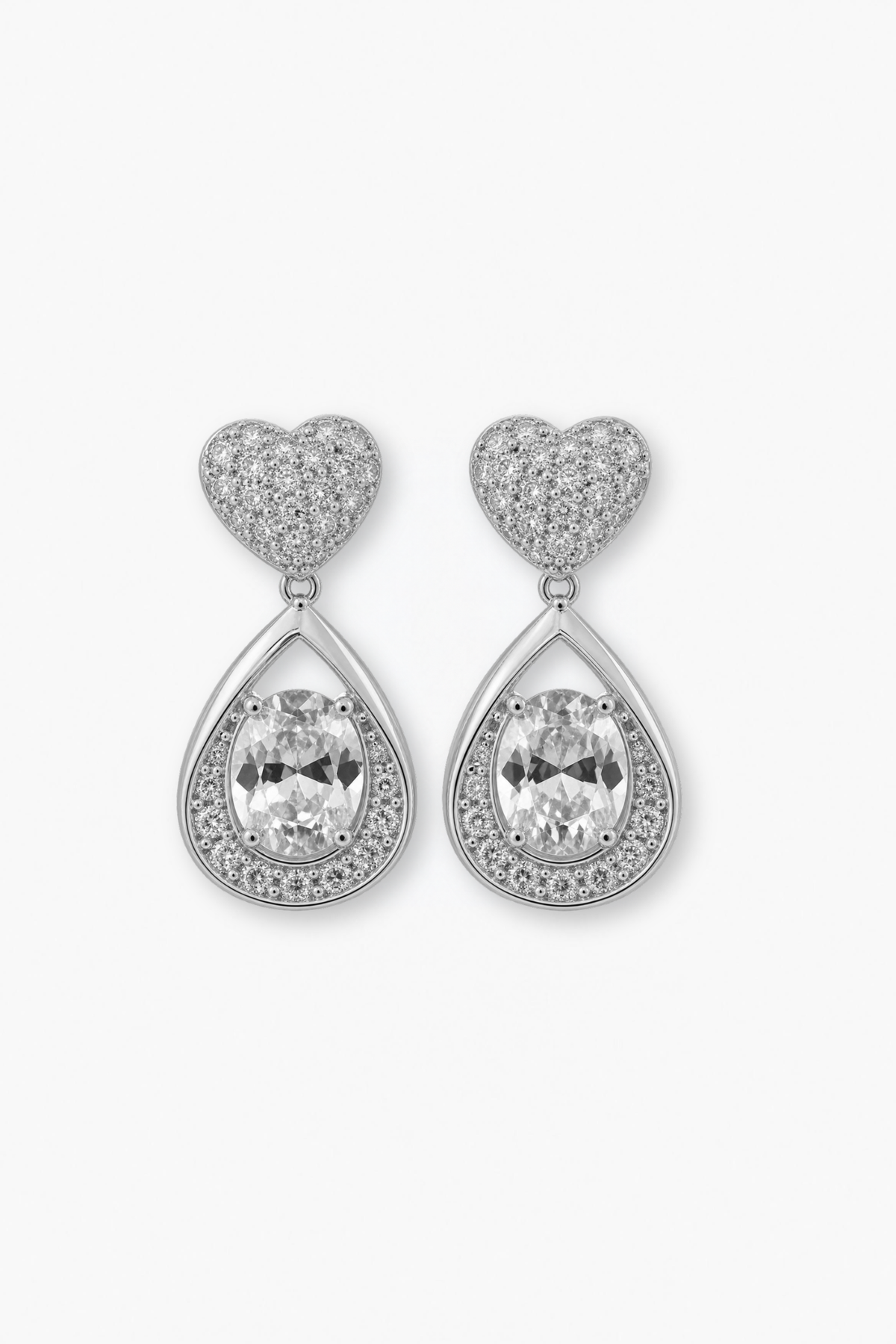 Pendientes Roldana