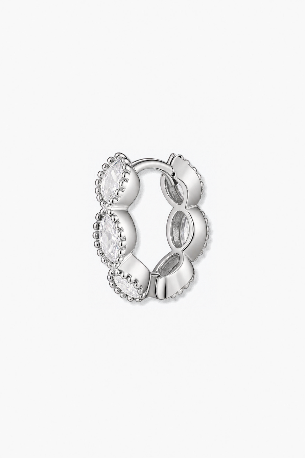 Piercing Zenda (1ud)