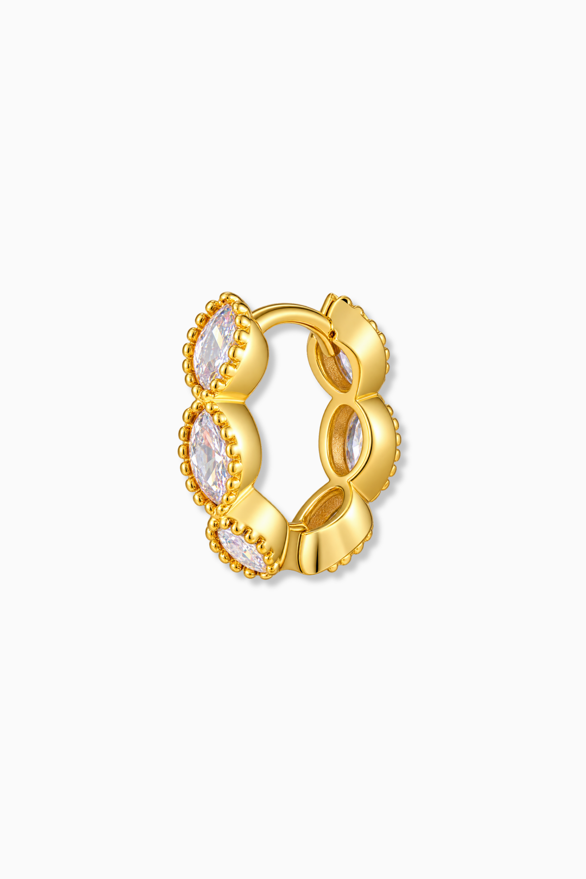 Piercing Zenda (1ud)