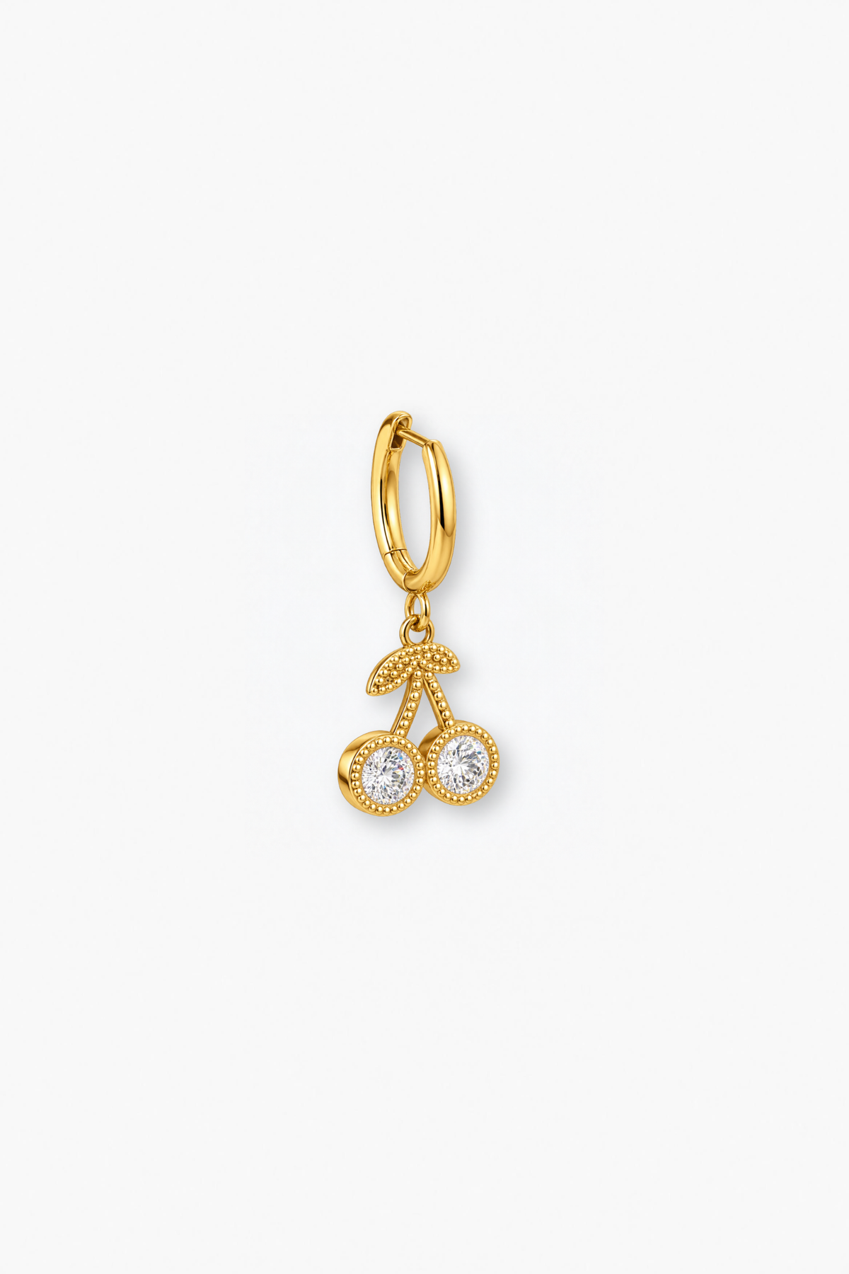 Piercing Cherry (1ud)