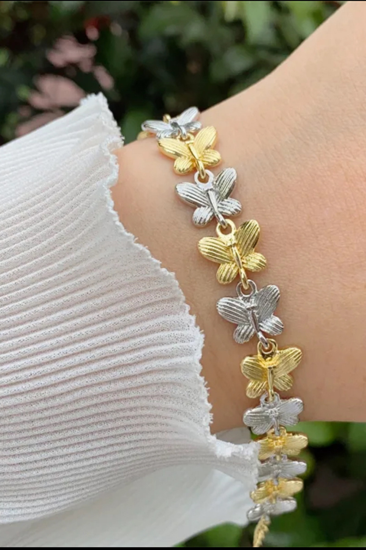 Pulsera Kaleido