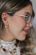 Mini pendiente Venecia