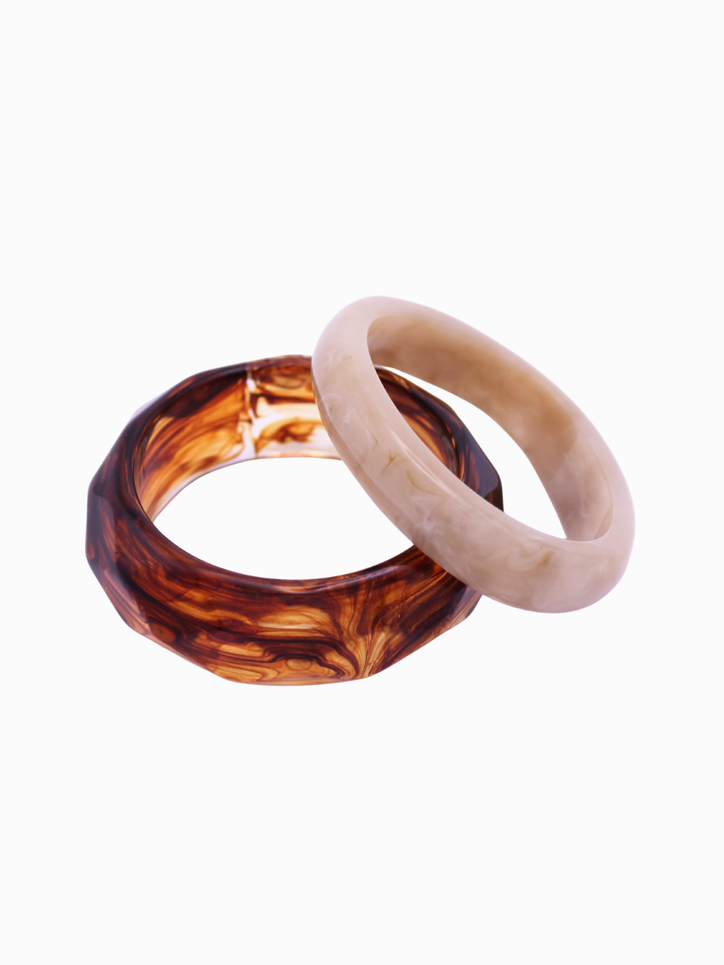 Pulsera Broune (Pack)