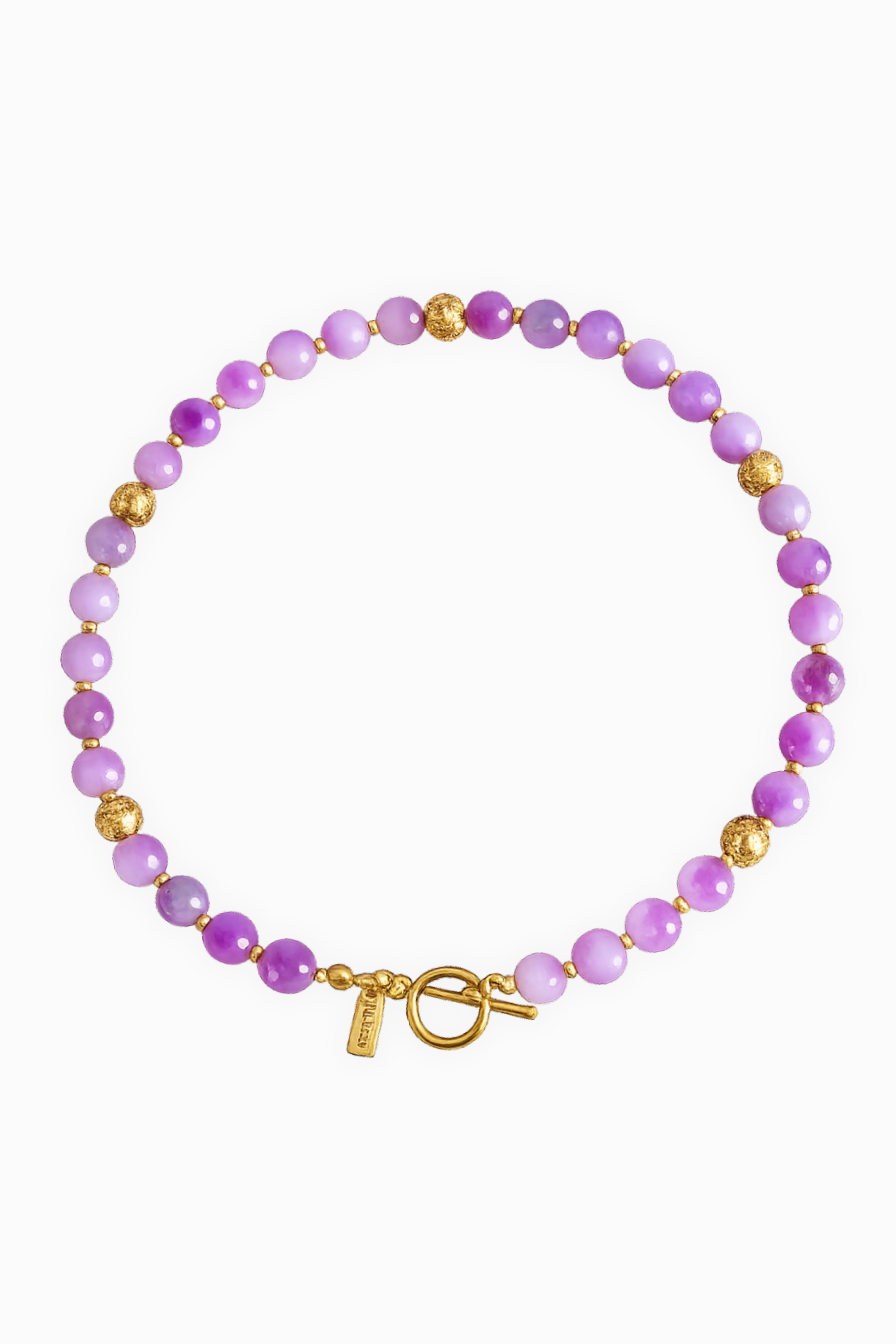 Collar Lavanda