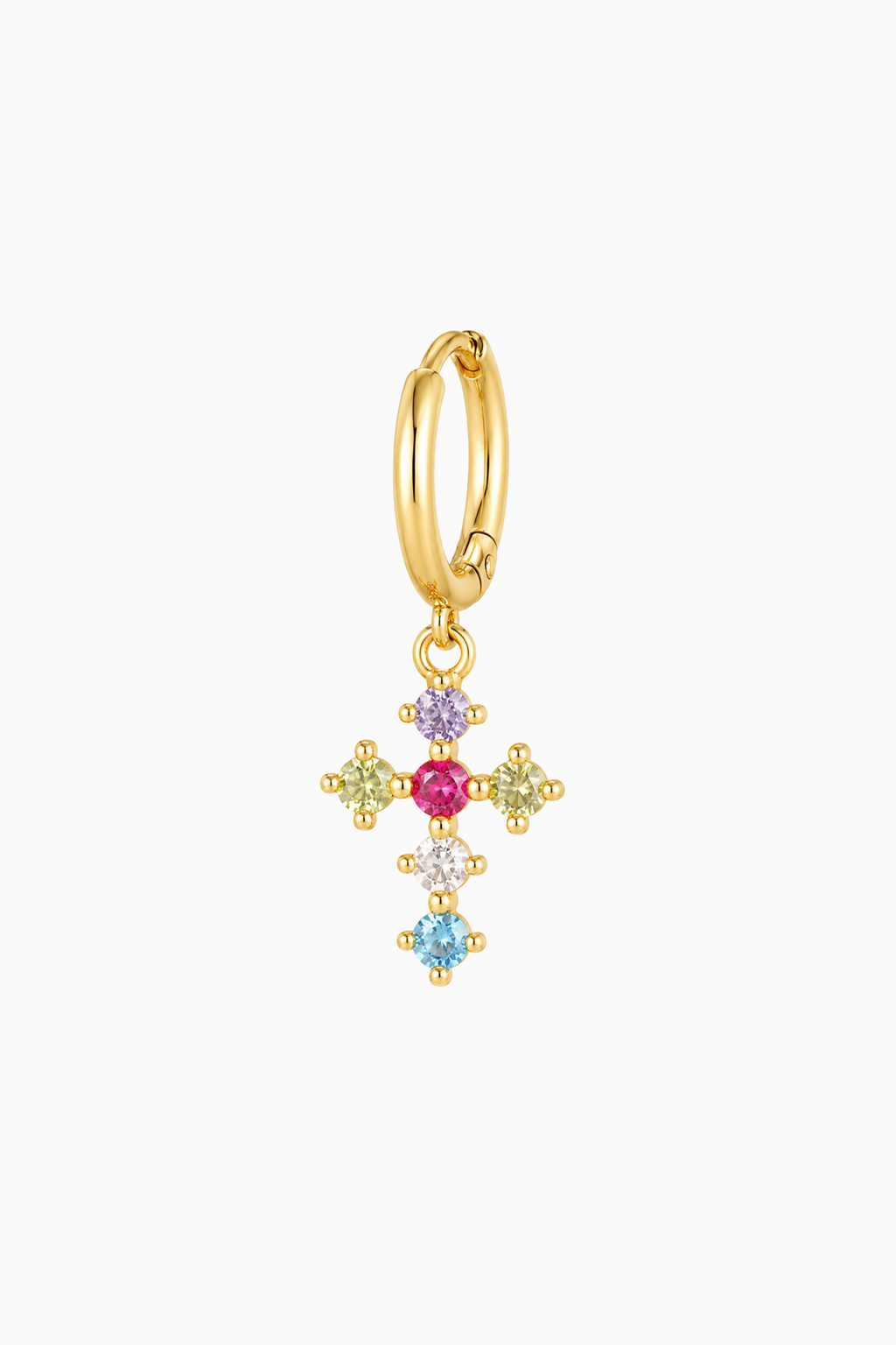 Piercing Cruz (1ud)