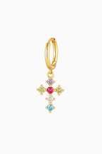 Piercing Cruz (1ud)