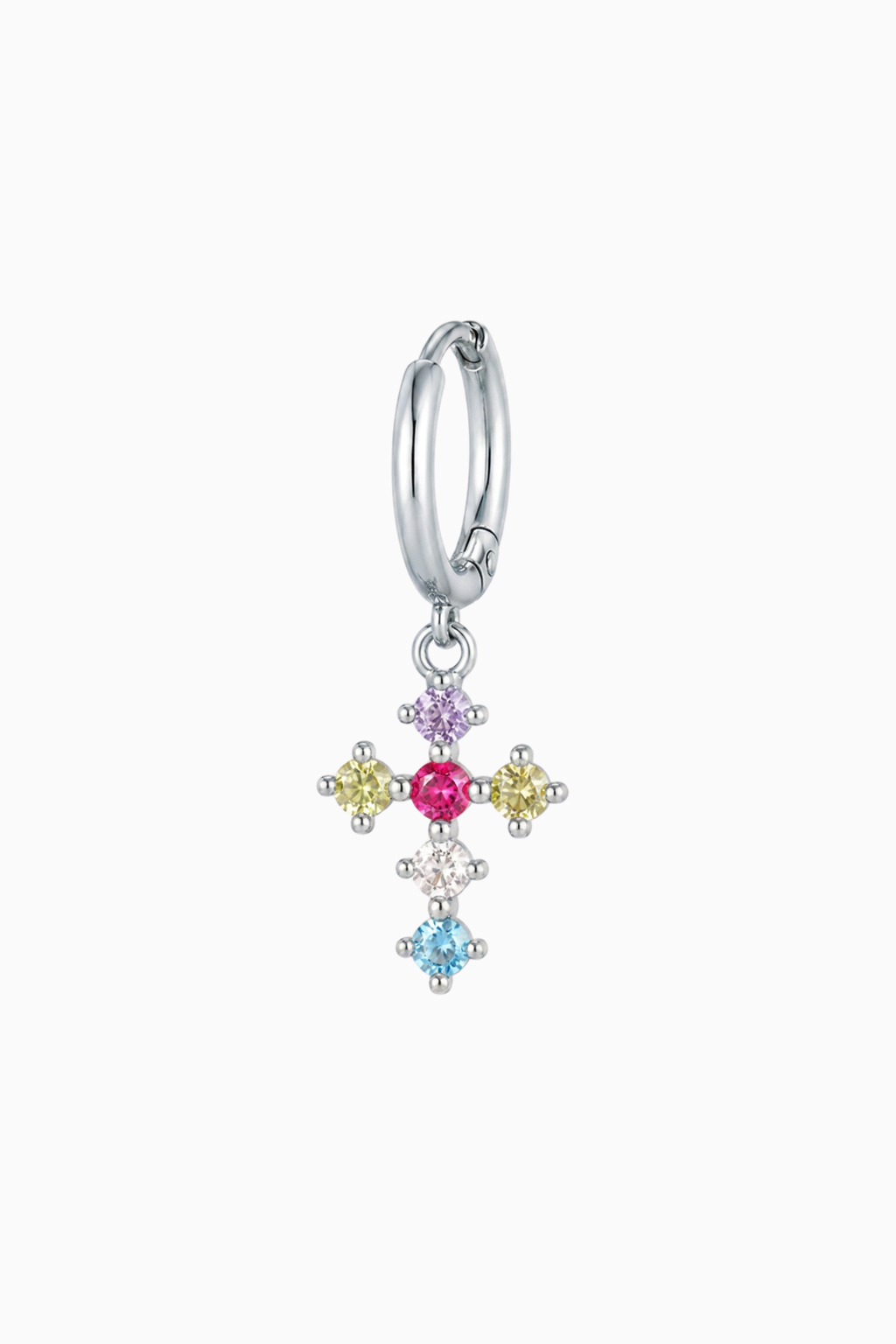 Piercing Cruz (1ud)