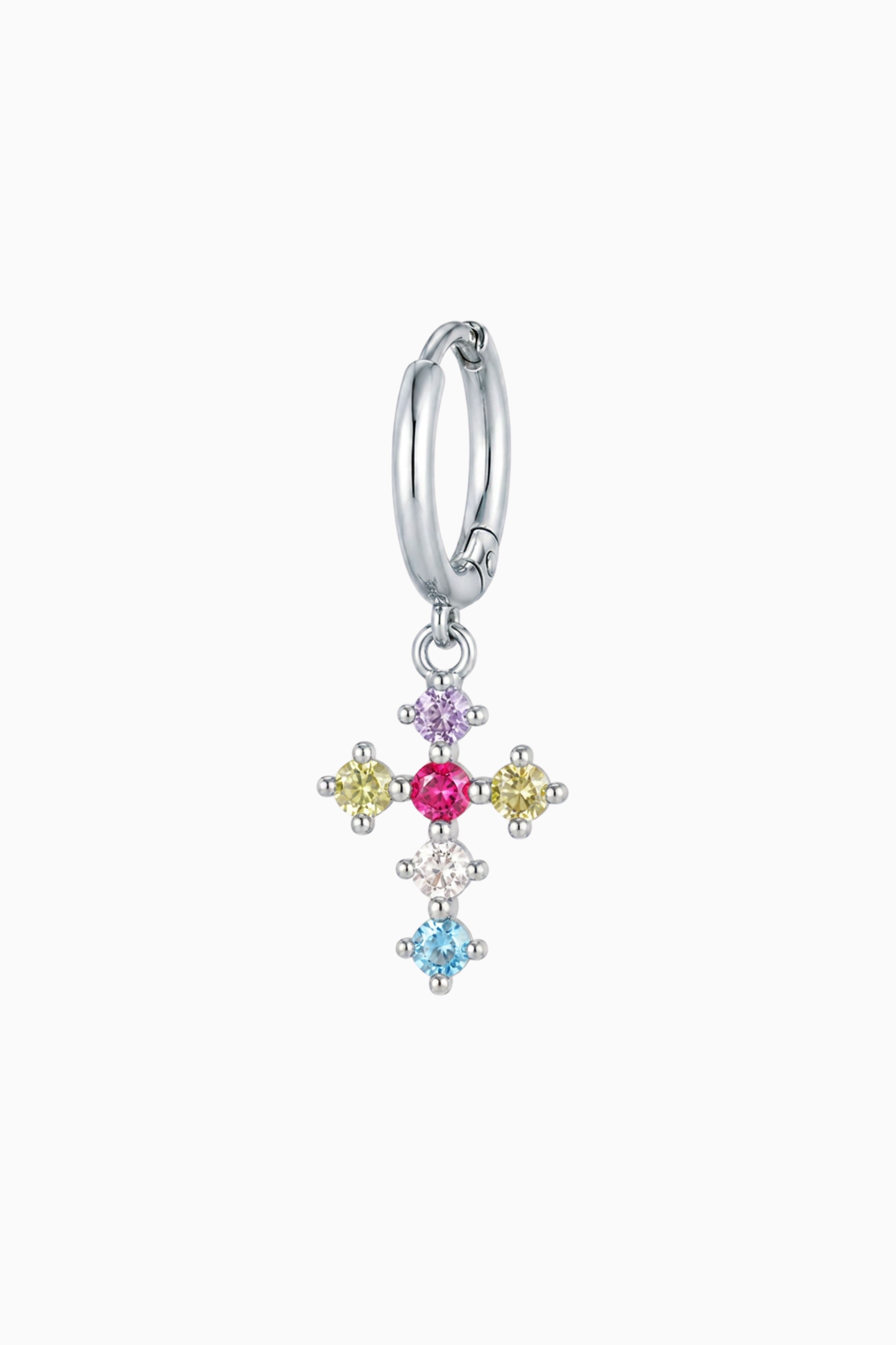 Piercing Cruz (1ud)