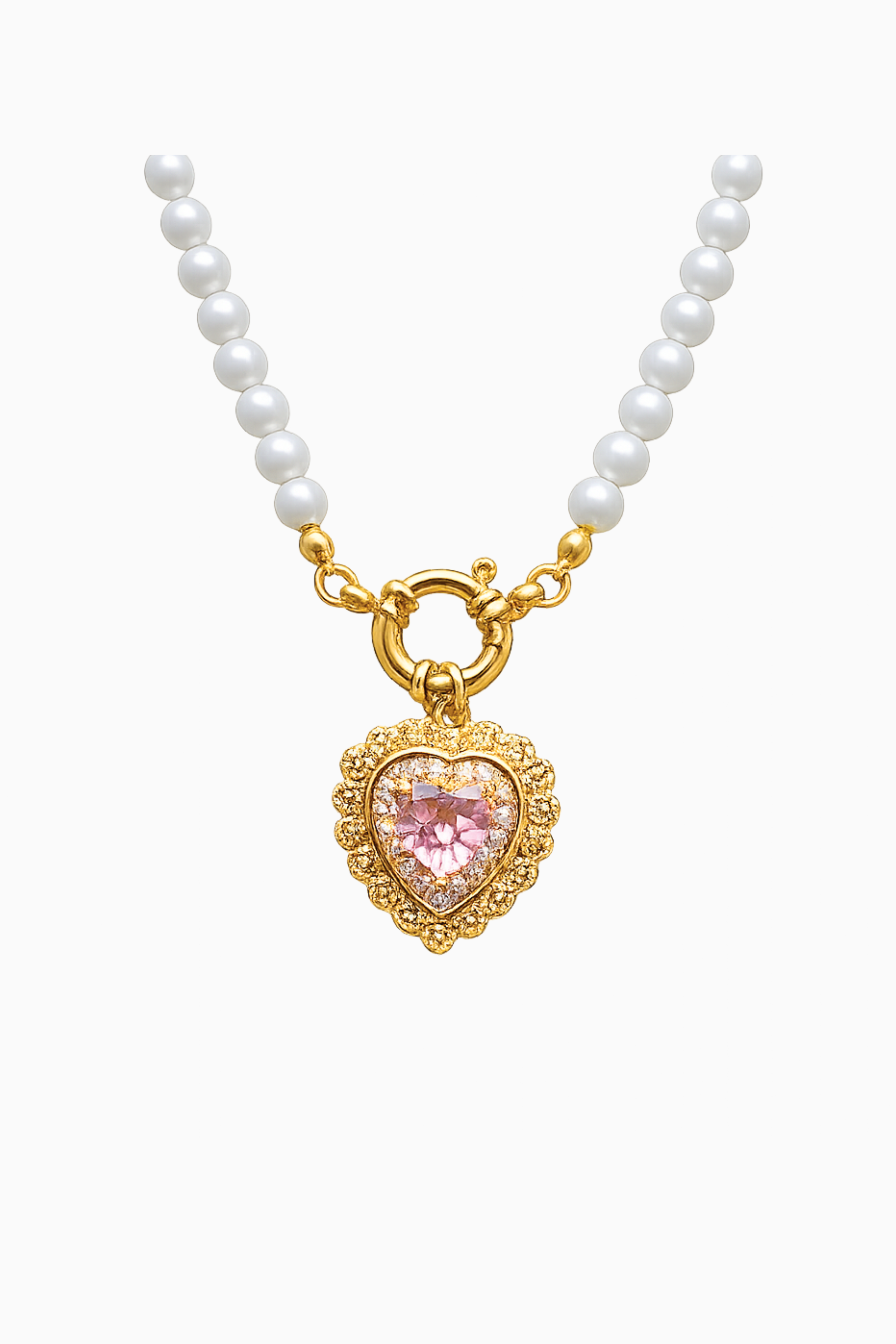 Collar Valentina