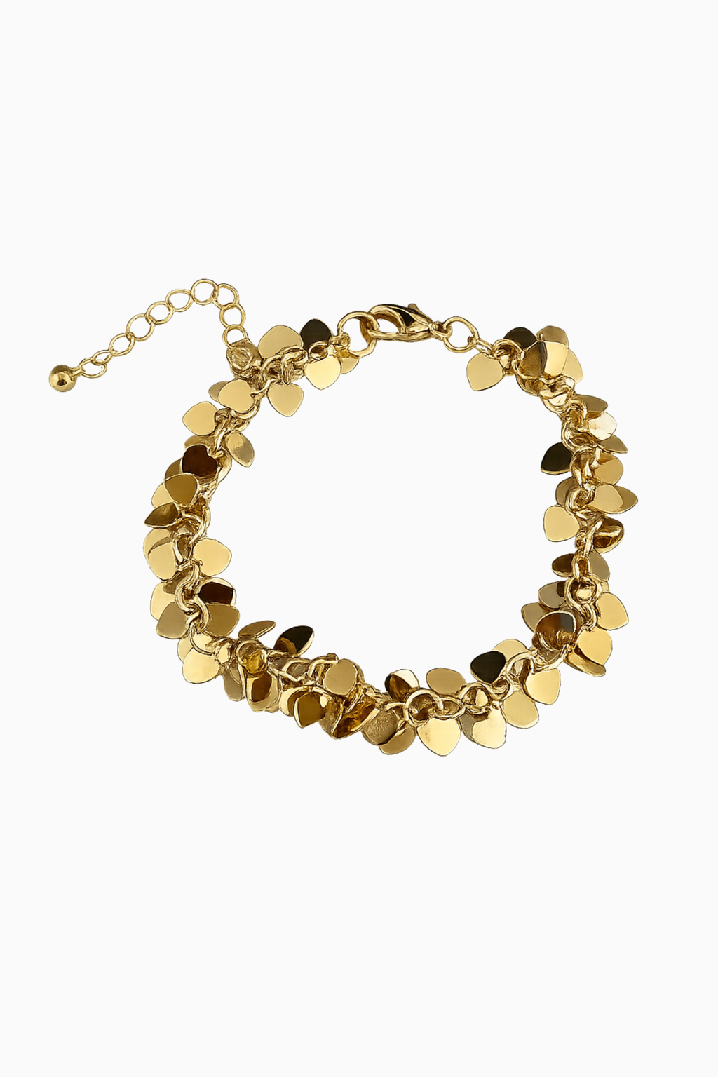 Pulsera Minicuore