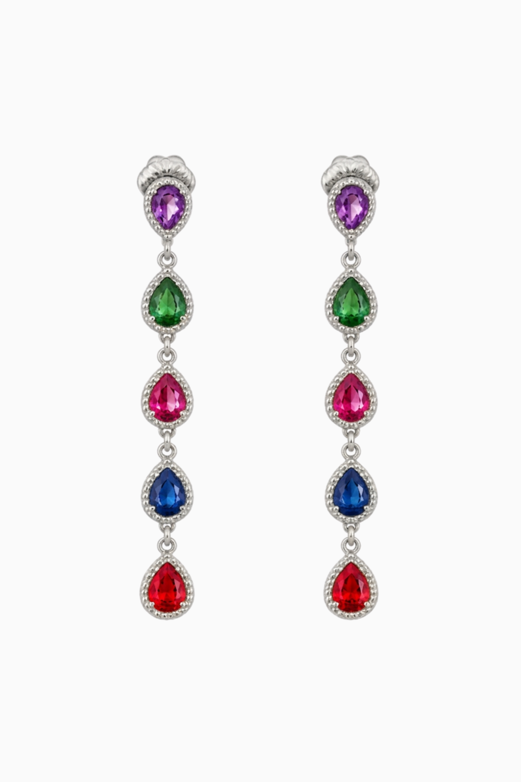 Pendientes Astro