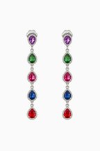 Pendientes Astro