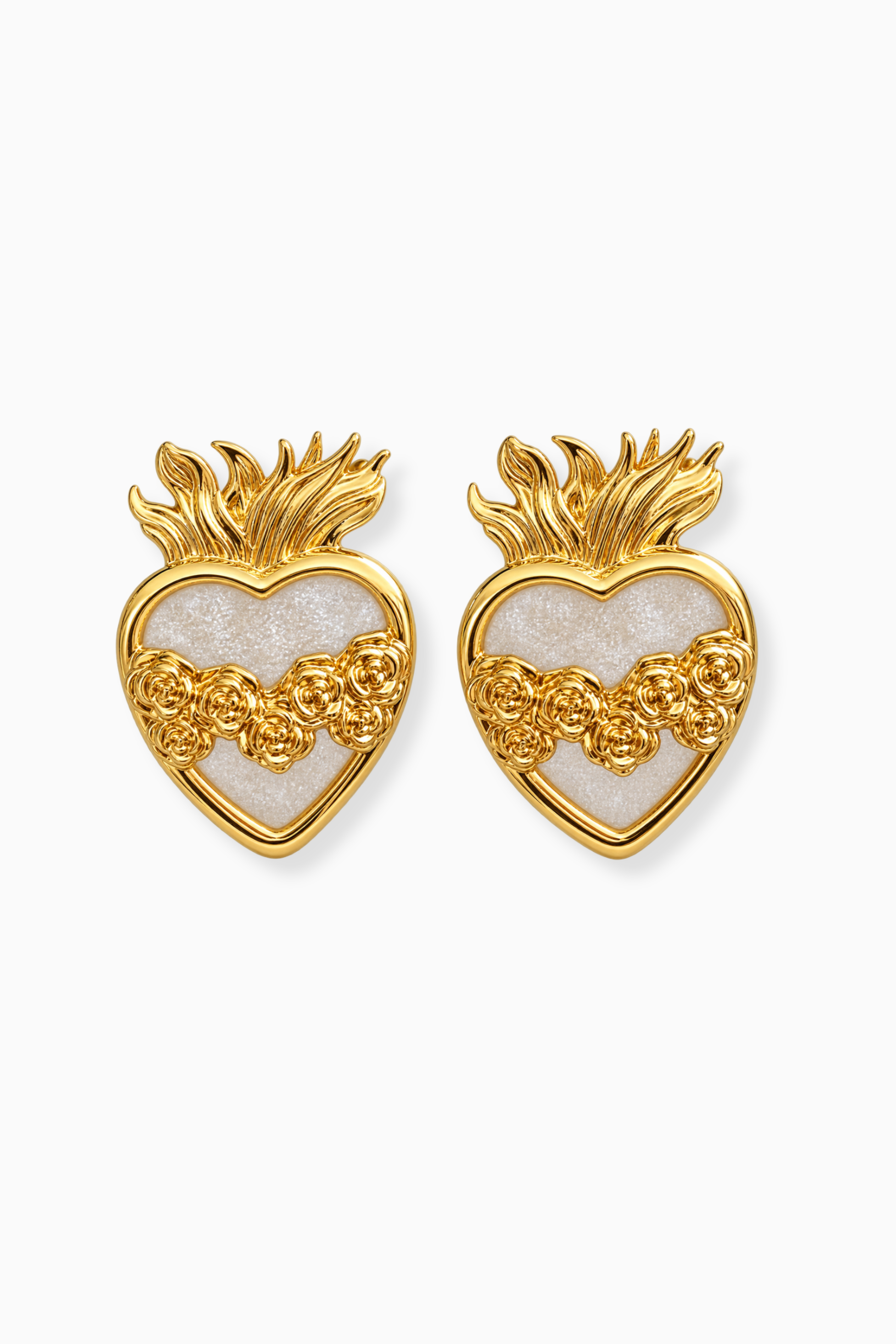 Pendientes Palermo