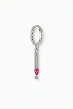 Piercing Rosely (1ud)