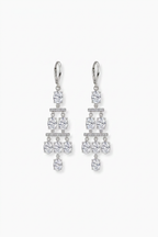 Pendientes Moss