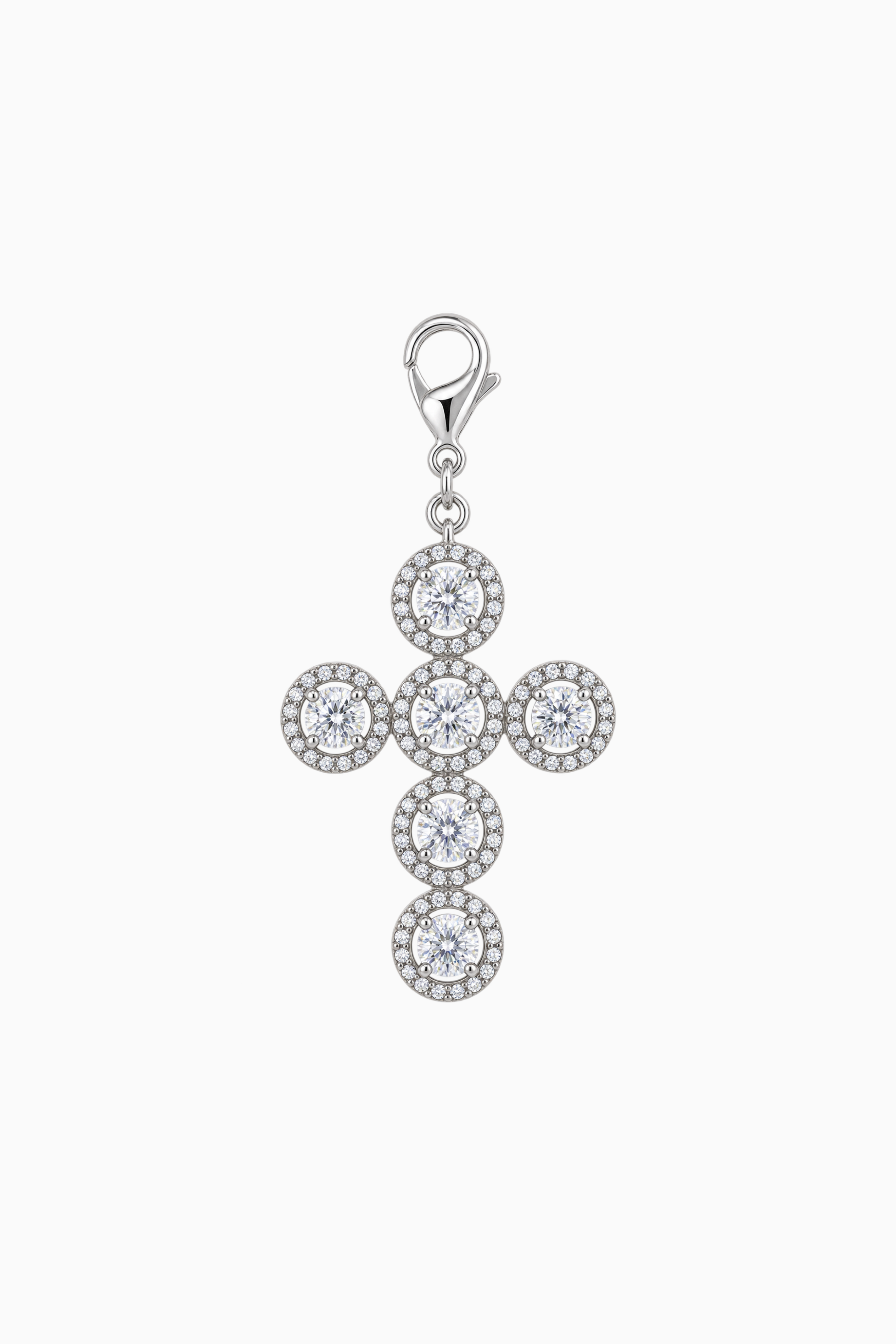 Charm Cruzalida