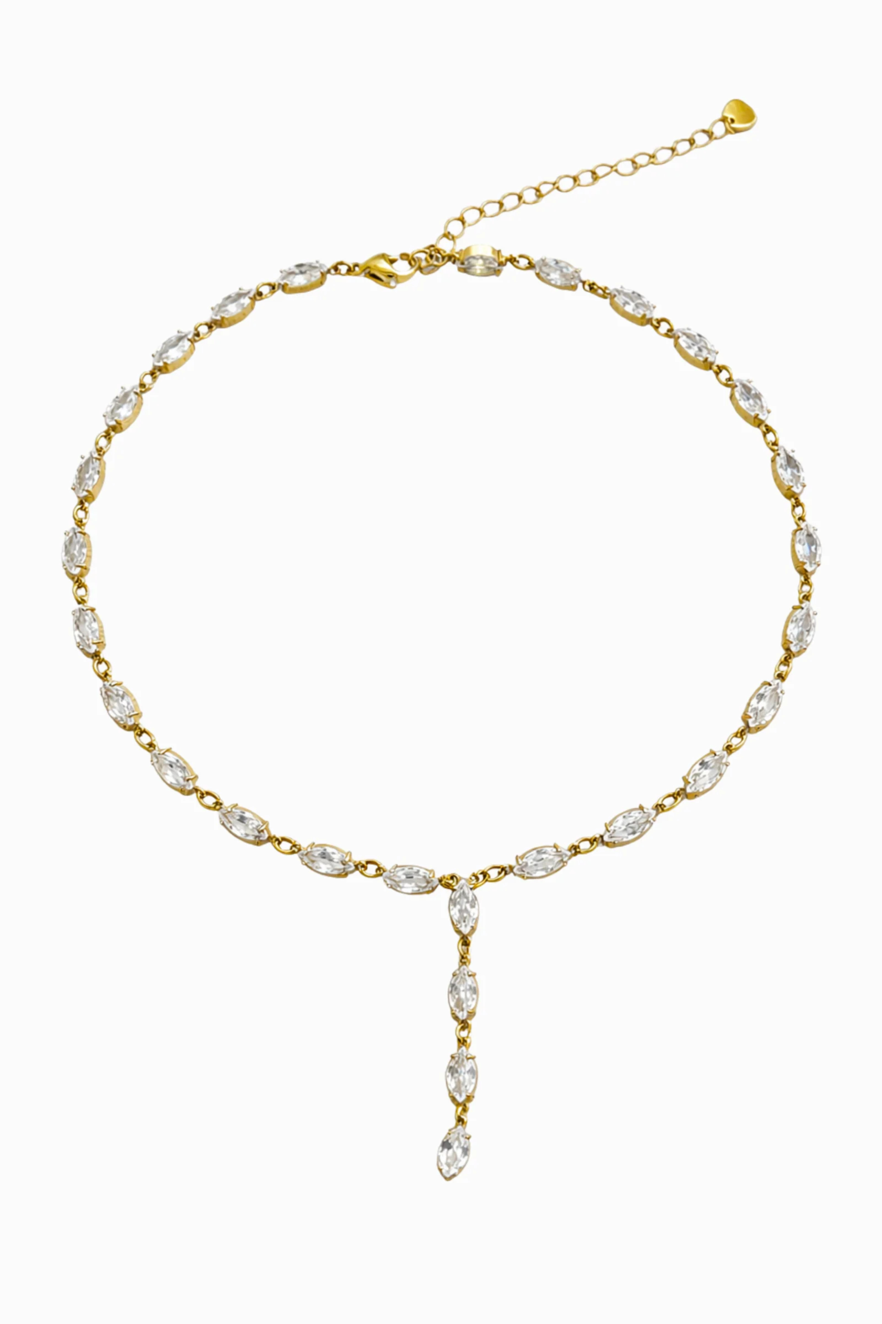 Cadena Diamon