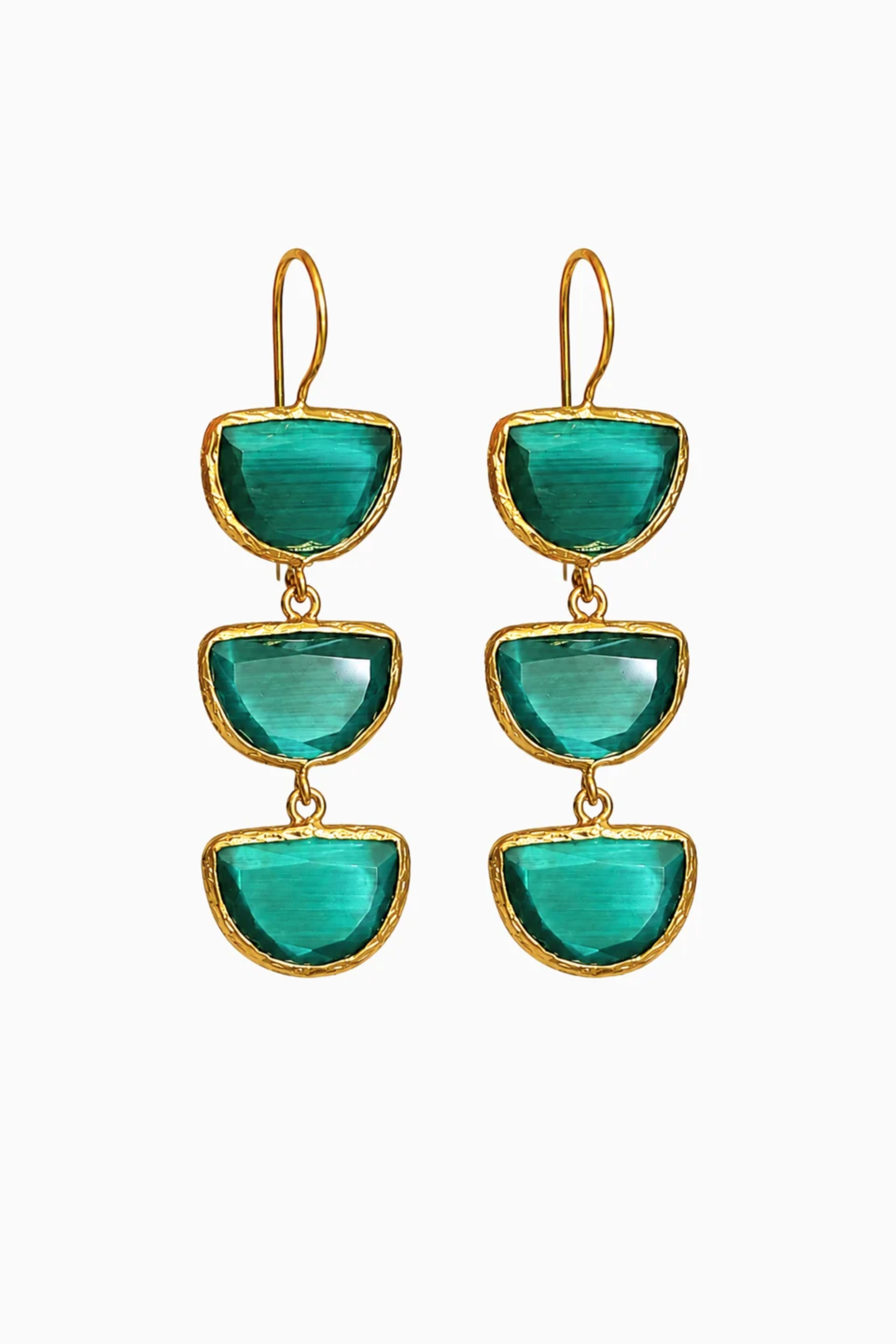 Pendientes Mali