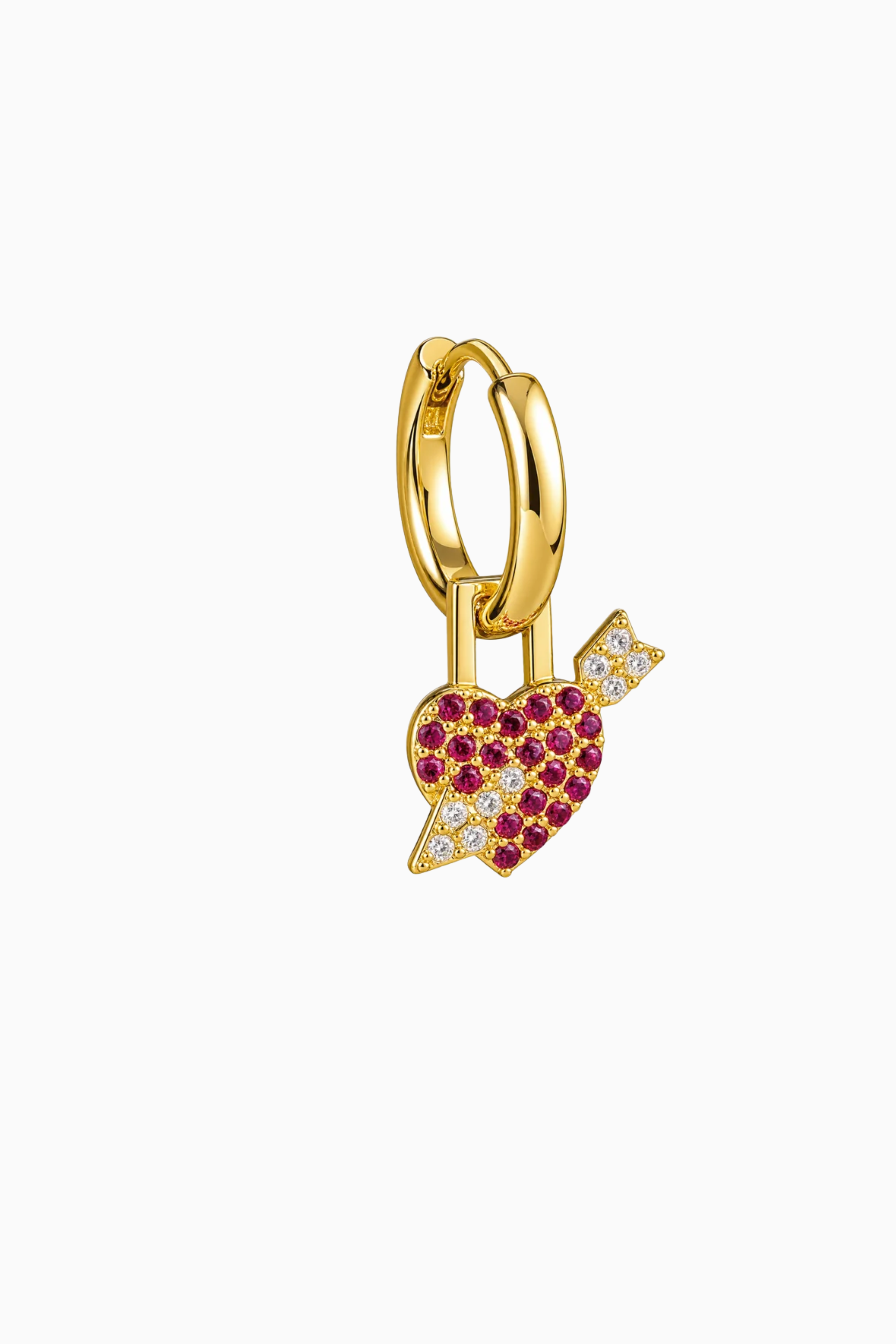 Piercing Corazonia (1ud)